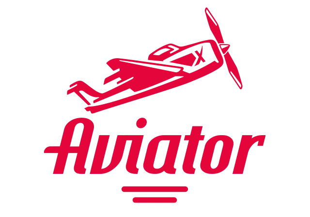 logo Aviator